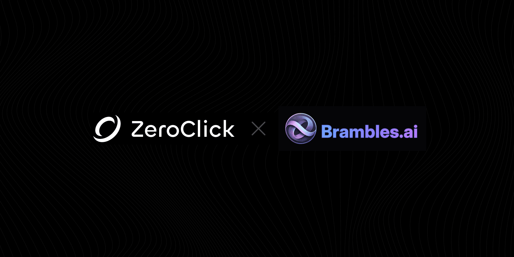 Brambles.ai partners with ZeroClick to bring reasoning-time advertising to agentic commerce