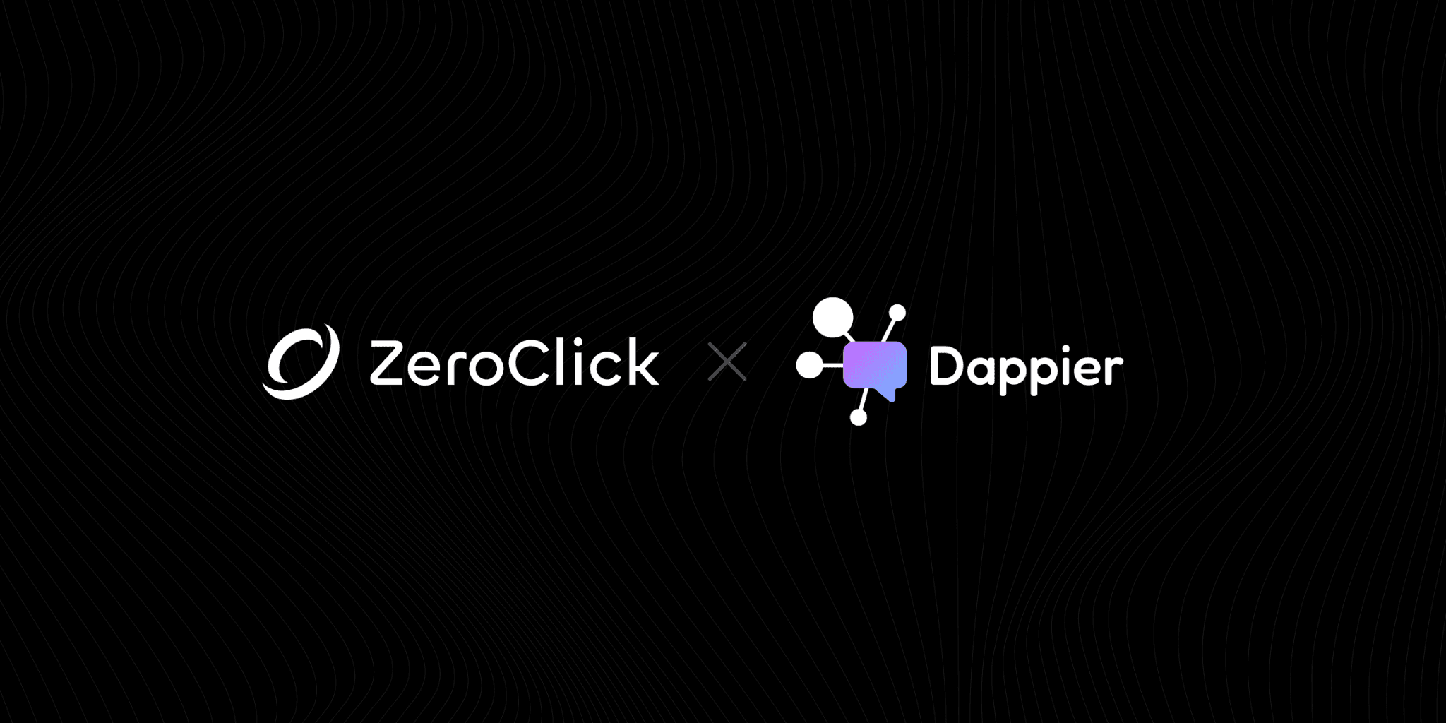 ZeroClick partners with Dappier to monetize conversational AI platform