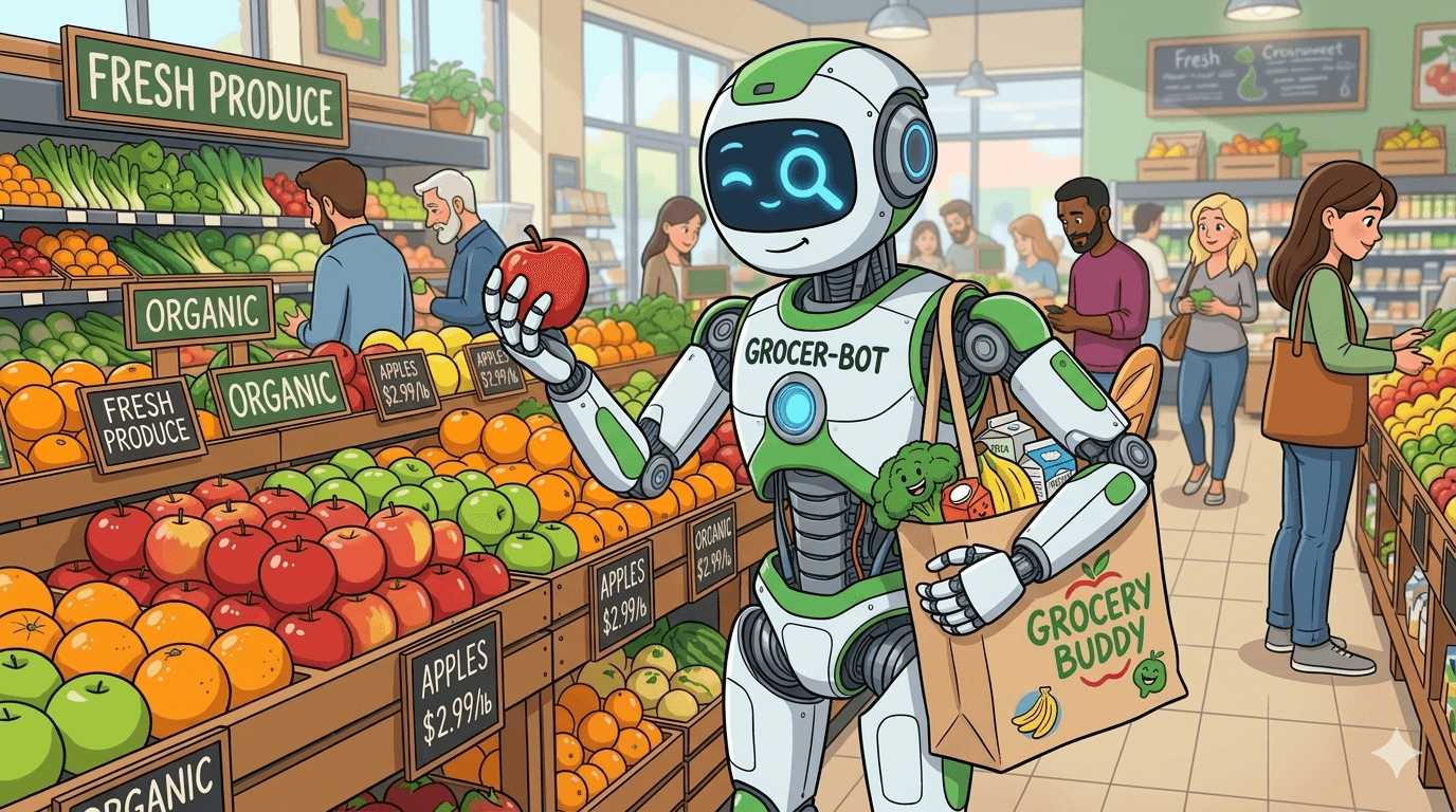 When Agents Have Wallets