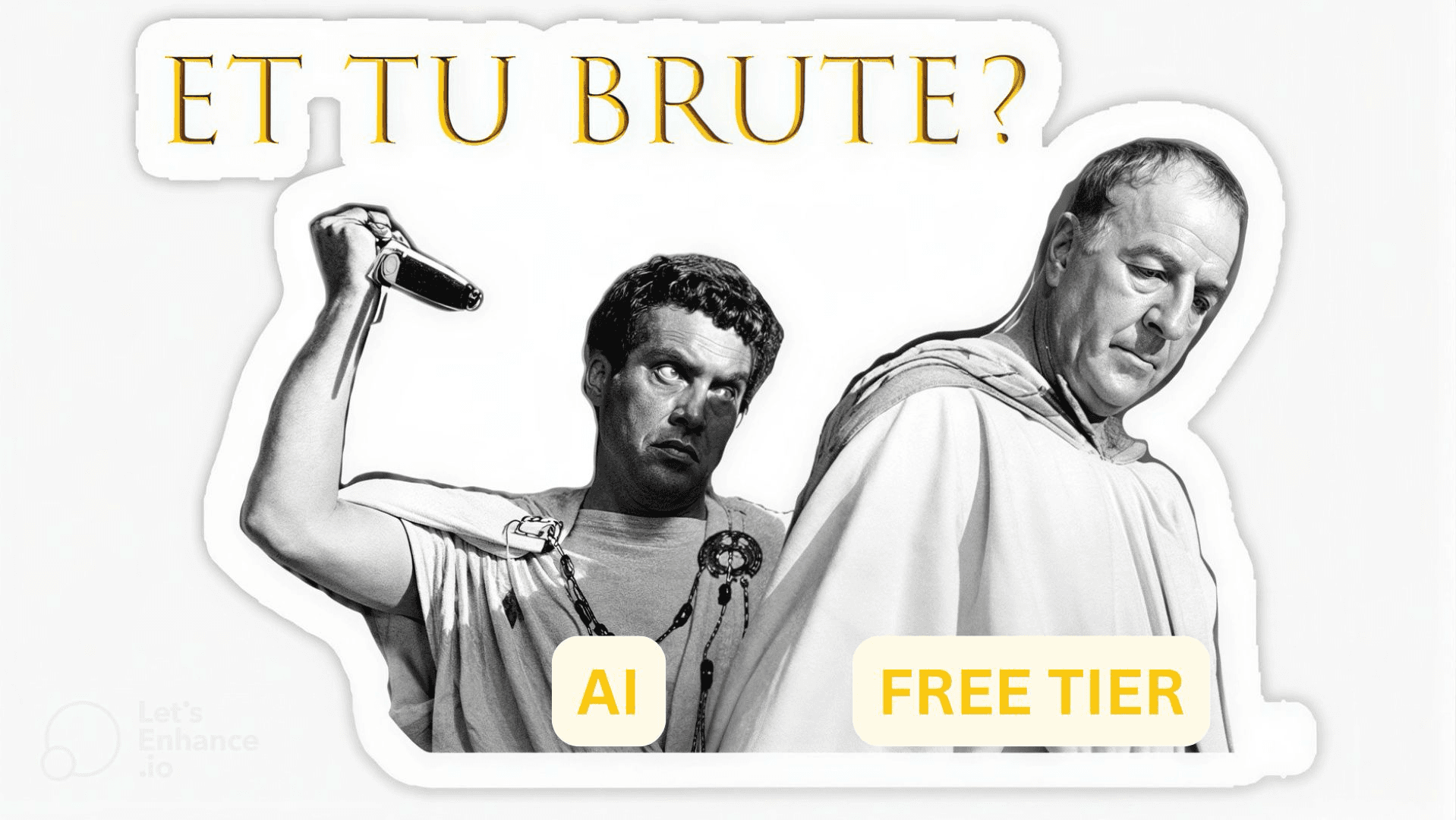 AI killed the free tier. Agents are killing subscriptions.