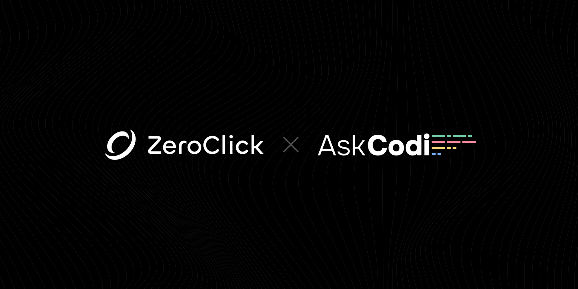 ZeroClick partners with AskCodi to power AI coding agent monetization